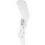 Колготки детские TUPTUSIE 400-7W2 хлопковые