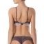Бюстгальтер Conte FLEUR TB 3052  эффект push-up  на каркасах