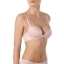 Бюстгальтер Conte FLEUR TB 3052  эффект push-up  на каркасах