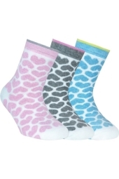 Носки детские Conte-kids Sof-tiki 7С-46СП (247) махровые