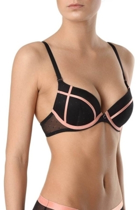 Бюстгальтер Conte Galaxy TB1065 push-up