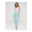 Джинсы женские Conte skinny CON-219 с эффектом варки