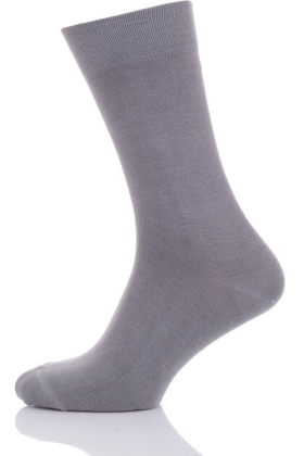 Носки мужские CHILI 100% COTTON TOUCH 345-001 однотонные