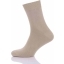 Носки мужские CHILI 100% COTTON TOUCH 345-001 однотонные