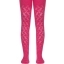 Колготки детские Conte-kids Miss 7С-80СП (265) ажурные