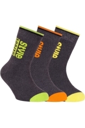 Носки детские Conte-kids Sof-tiki (260) махровые