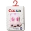 Носки детские Conte-kids Sof-tiki 18С-263СП (398) махровые с апликацией Зайчик
