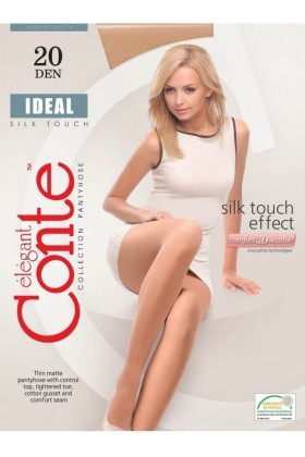 Колготки женские Conte Ideal 20 Den