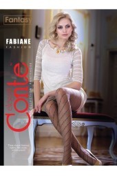 Колготки женские Conte FANTASY Fabiane