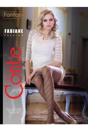 Колготки женские Conte FANTASY Fabiane