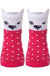 Носки детские Conte-kids Tip-top 17С-59СП (318) Собачки