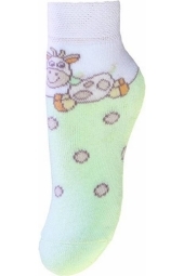 Носки детские Брестские BABY 3060 (819) махровые