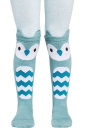 Колготки детские Conte-kids TIP-TOP (447) 17С-60СП Совята