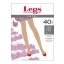 Колготки женские LEGS 102 HAPPY 40 Den