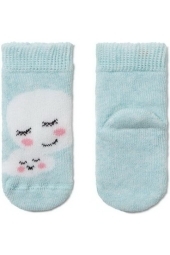Носки детские Conte-kids Sof-tiki 7С-46СП (413) махровые