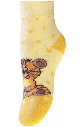 Носки детские Брестские BABY 3060 (821) махровые
