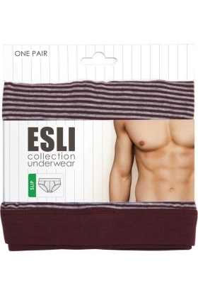 Трусы мужские Esli EUM003