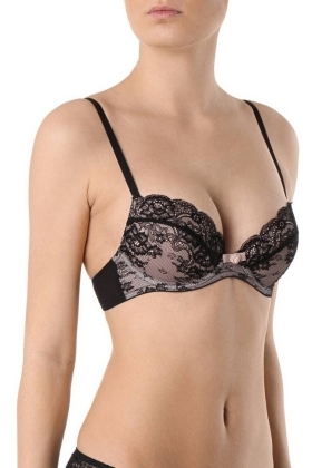 Бюстгальтер Conte Jardin TB1093 с эффектом push-up на каркасах