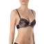 Бюстгальтер Conte Jardin TB1093 с эффектом push-up на каркасах