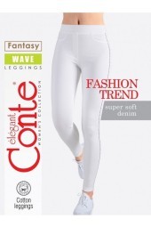 Леггинсы женские Conte Fantasy Wave