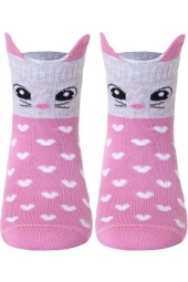 Носки детские Conte-kids Tip-top 17С-59СП (321) Мышата