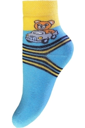 Носки детские Брестские BABY 3060 (822) махровые
