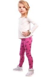 Леггинсы для девочек Milly 16С-259ДТСП