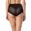 Трусы женские Conte Sport Glam RP2097 слипы высокие