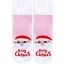 Носки детские Conte-kids Новогодние (301) махровые с люрексом