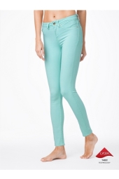 Джинсы женские Conte Slim Straight CON-38A моделирующие