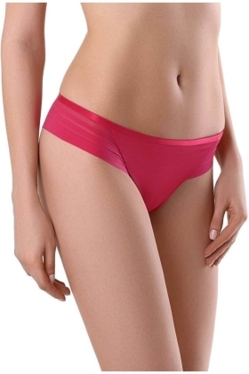 Трусы женские Conte Sport Glam RP6028 танга заниженные