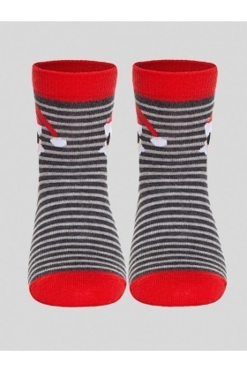 Носки детские Conte-kids Новогодние (306)
