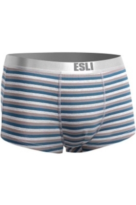 Трусы мужские Esli EUM 016 мини шорты