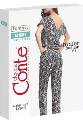 Комбинезон женский Conte Fantasy ELISSE