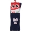 Носки детские CONTE-KIDS TIP-TOP 20С-207СП (576) удлиненные из хлопка с декоративной игрушкой «Вear»