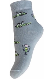 Носки детские Брестские KIDS 3060 (805) махровые