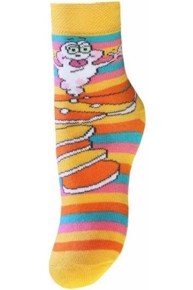 Носки детские Брестские KIDS 3060 (824) махровые