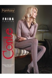 Колготки женские Conte FANTASY FRIDA