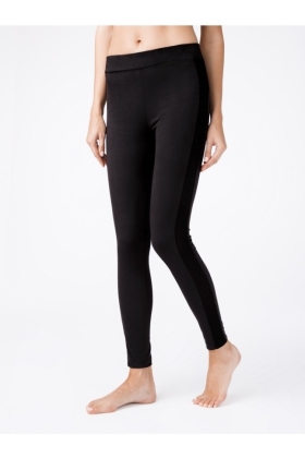 Леггинсы женские Conte Fantasy leggings Velvet chic 18С-564ТСП