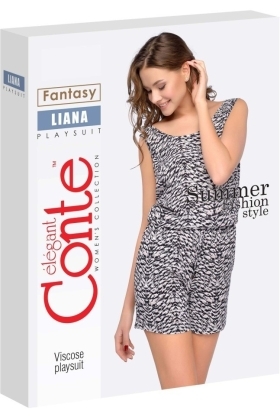 Комбинезон женский Conte Fantasy Liana