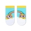 Носки детские Брестские MINIONS 3095 (275) (укороченные)