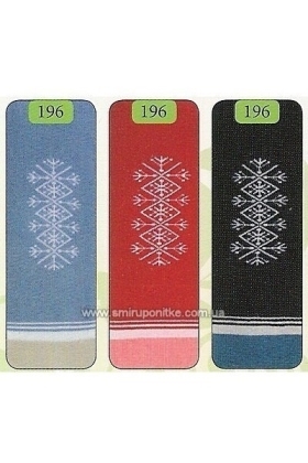 Колготки детские Conte-kids Sof-tiki 7С-38СП (196) махровые