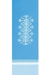 Колготки детские Conte-kids Sof-tiki 7С-38СП (196) махровые
