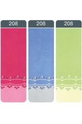 Колготки детские Conte-kids Sof-tiki 7С-38СП (208) махровые