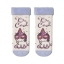 Носки детские Conte-kids Sof-tiki 6С-19СП (435) махровые с отворотом