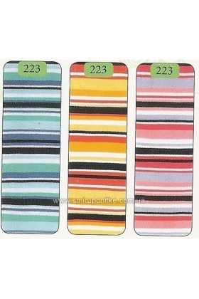 Колготки детские Conte-kids Sof-tiki 7С-38СП (223) махровые