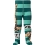 Колготки детские Conte-kids 14С-79СП Tip-Top (479) Веселые ножки