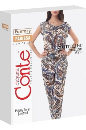 Комбинезон женский Conte Fantasy Parissa