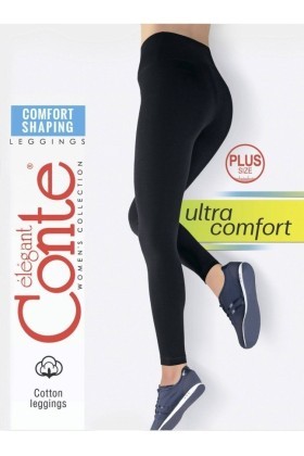 Леггинсы женские Conte Сomfort Shaping+
