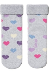 Носки детские Conte-kids Sof-tiki 6С-19СП (437) махровые с отворотом